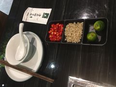 -东椰·海南椰子鸡火锅(朝阳门店)