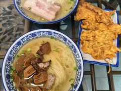 -原怡园面馆(拙政园店)