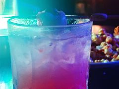 -MOSSO音乐酒吧·live house(长乐路店)