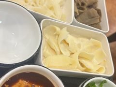 -新梅居(宁海东路店)