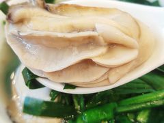 生蚝韭菜煲-姐妹鸭仔饭店(湾南路店)