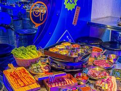 -入火韩国烤肉(凯旋广场店)
