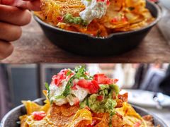 墨西哥芝芝玉米片-农畉LONFOOD(福田星河COCOPark店)