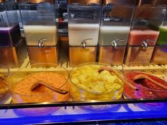 -德得轩烤涮一体自助餐厅(王府井店)