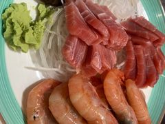 -松坂屋日料自助(长城路店)