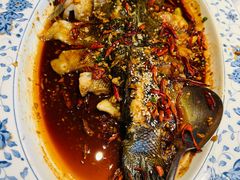 -杏花堂晋商私房菜(华熙五棵松店)