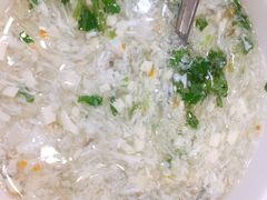 银鱼羹-庐州太太(鼓楼店)