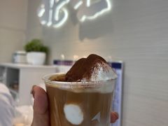 -北芒BEIMO COFFEE(五台山店)