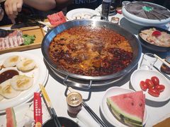 -红状元·空中花园火锅(金龙大道店)