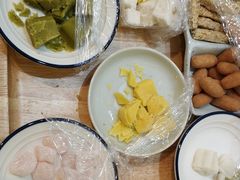 -阮大兴糕团(滨江宝龙店)