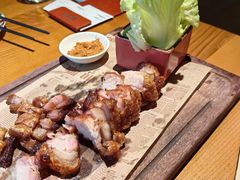 -咖啡人·融合餐厅(健康东路店)