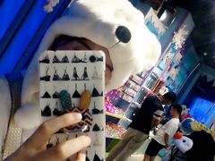 -多彩贵州城极地海洋世界