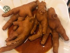 -添好运点心专门店(中环IFC店)