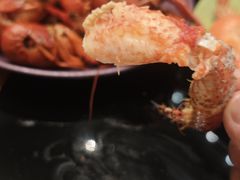 -富力万达文华酒店·海鲜自助