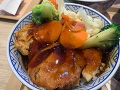 -吉野家(首创奥特莱斯店)