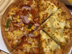 -尊宝比萨(斗西店)