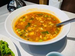 -惠丰堂饭庄·烤鸭·京味菜(西北旺·唐家岭店)
