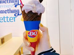 -DQ·蛋糕·冰淇淋(天通苑华联店)