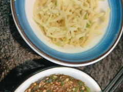 -清真京华源·涮肉烧烤(丰庆店)