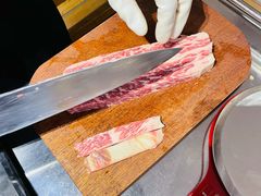 -木槿花韩式炭烤·熟成肉工坊(孙文东路店)