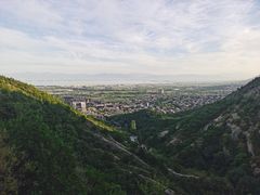 -古崖居风景名胜区