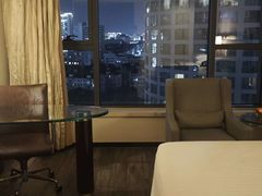 -杭州武林万怡酒店