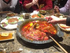 -重庆渝达老火锅(春熙路店)