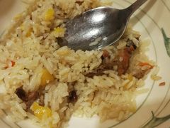 -开帝锐抓饭(和田街店)
