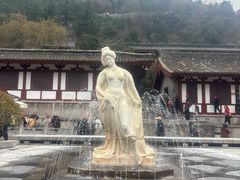 -华清宫景区