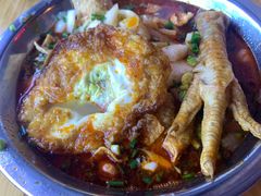 -桂湘缘卤味螺蛳粉