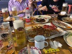 -蚝太郎 • 海鲜烧烤(建国路创始店)