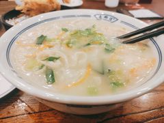 浆面条-老雒阳面馆·水席(定鼎门店)