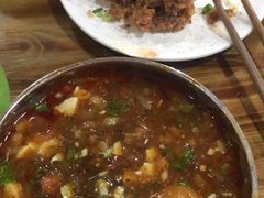 -豆相识•九九豆腐脑(牛咡桥店)