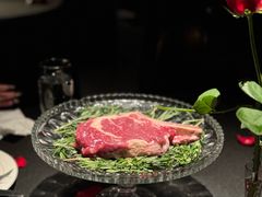-小火花·干式熟成牛排馆Spark SteakHouse(剑桥郡店)