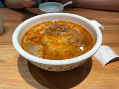 牛肉面-品回味清真西北楼(宁波首店)