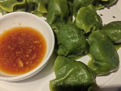 -前海沿·青岛菜(李沧万达店)