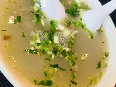 羊杂汤-北三沙家烧麦(北头道街店)