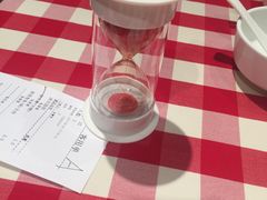 莜面鱼鱼-西贝(宝乐汇店)