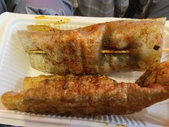 -八一路好吃街(雨田商务大厦店)