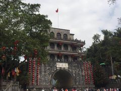 -友谊关景区