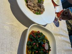 -聚鑫阁江浙菜·非遗传承技艺(青村帝华园店)