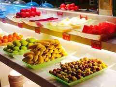 -玫瑰花园自助烤肉(金源店)