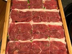 -老墙根涮肉·铜锅·烧烤(欢乐谷·王四营店)