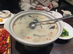 -茶叁酒肆·楚味江湖(菱角湖店)