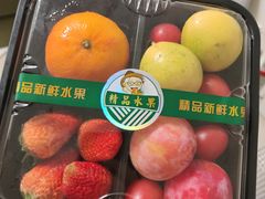 -舟市水产蒸汽活海鲜自助(卓悦汇店)