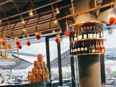 -haxnbauer海森堡德国餐厅(深圳coco店)