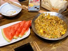 -盟重烧烤(高正街店)