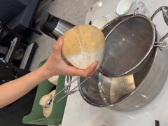 -果然农夫椰子鸡(虎门大润发店)