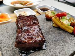 -Erman岩烧牛排(虹桥南丰城店)