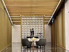 -尼依格罗香港美利酒店